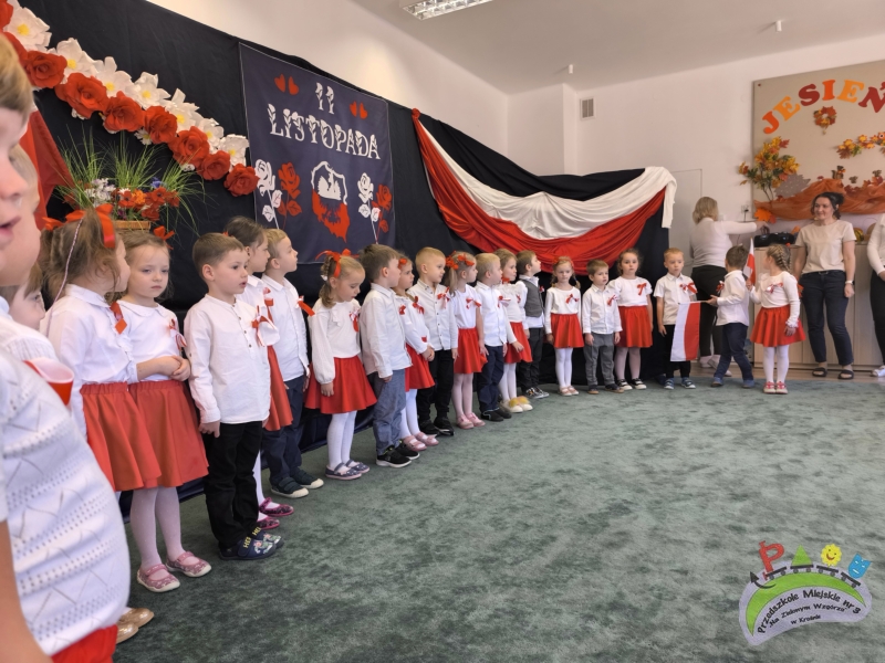  „Małe serce – wielki Patriota” 