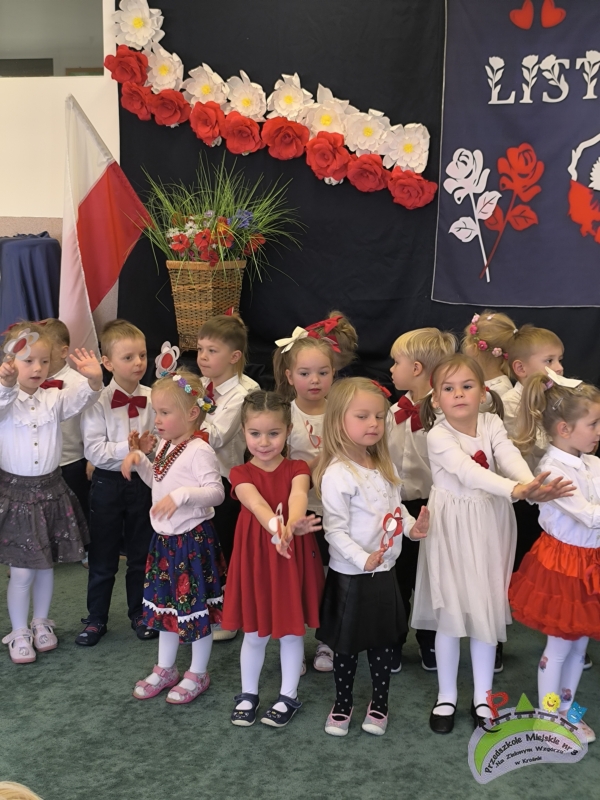  „Małe serce – wielki Patriota” 