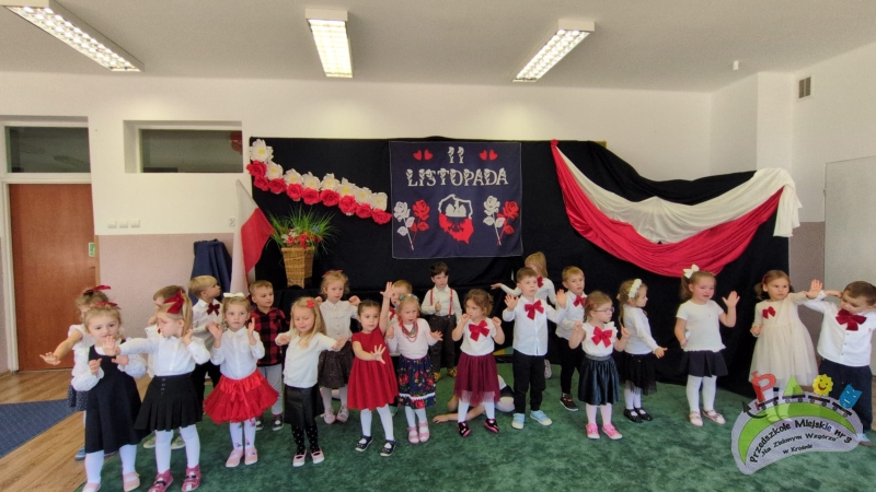  „Małe serce – wielki Patriota” 