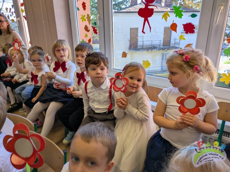  „Małe serce – wielki Patriota” 