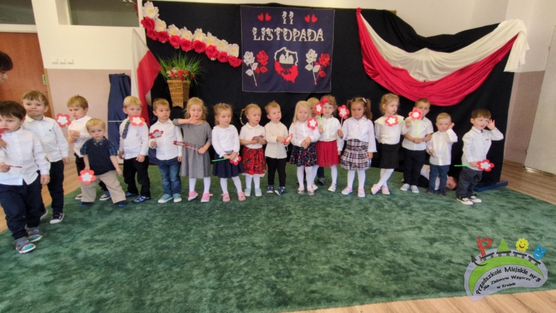  „Małe serce – wielki Patriota” 