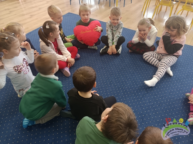 Promowanie czytelnictwa wśród najmłodszych