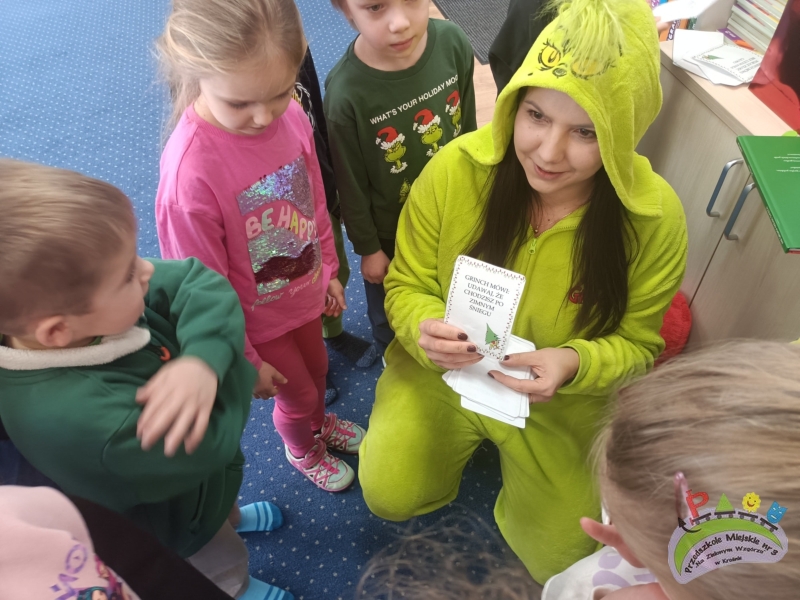 Promowanie czytelnictwa wśród najmłodszych