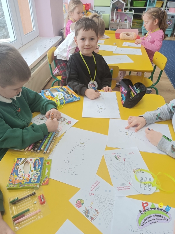 Promowanie czytelnictwa wśród najmłodszych