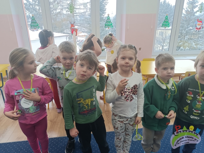 Promowanie czytelnictwa wśród najmłodszych