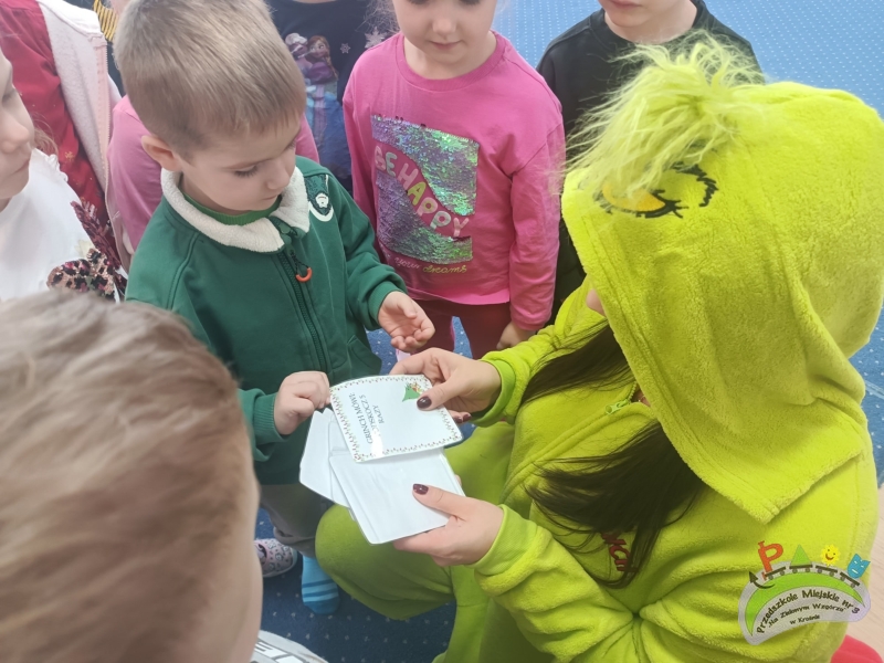 Promowanie czytelnictwa wśród najmłodszych