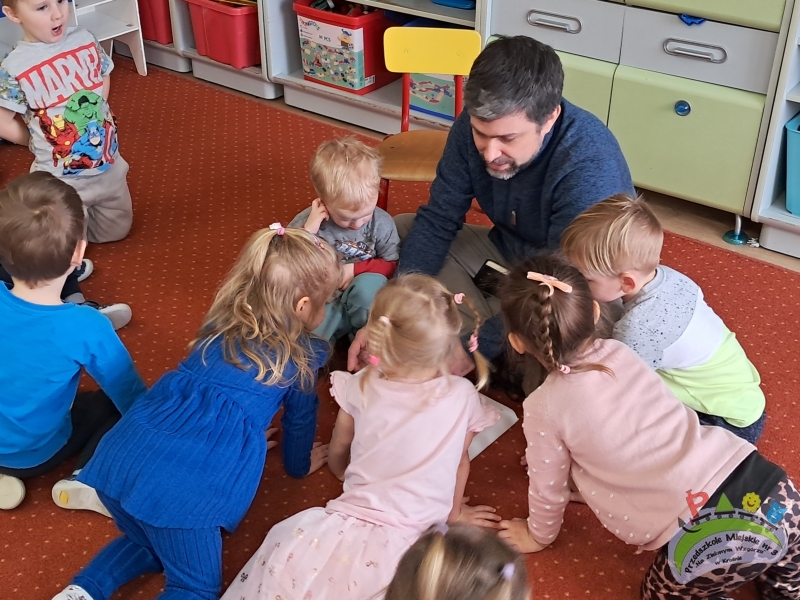 Bezpieczni na drodze