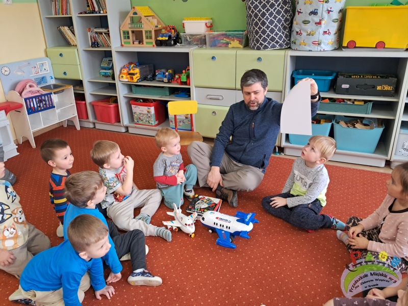 Bezpieczni na drodze