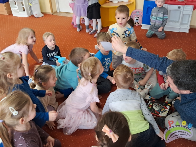 Bezpieczni na drodze