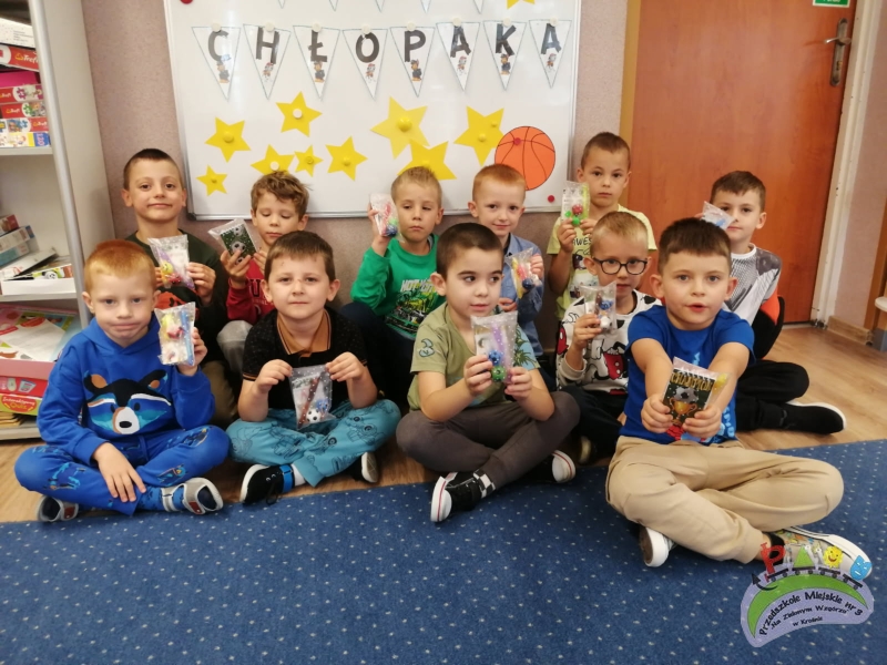 Dzień Chłopaka