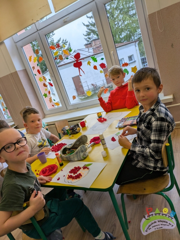 Dzień Jabłka