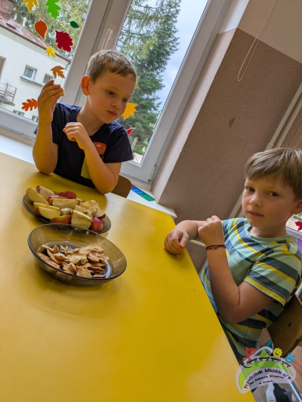 Dzień Jabłka