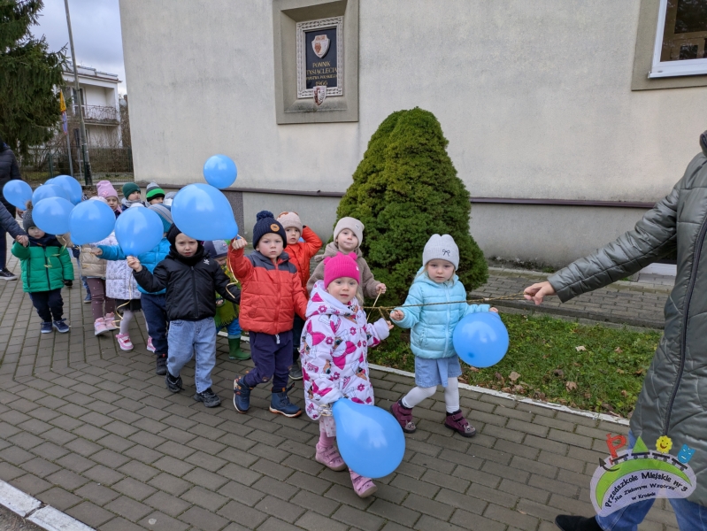 Międzynarodowy Dzień Praw Dziecka