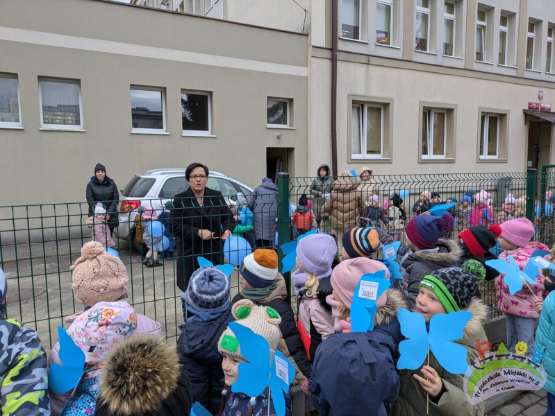 Międzynarodowy Dzień Praw Dziecka