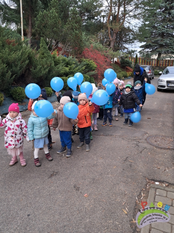 Międzynarodowy Dzień Praw Dziecka