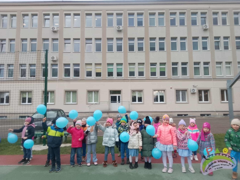 Międzynarodowy Dzień Praw Dziecka