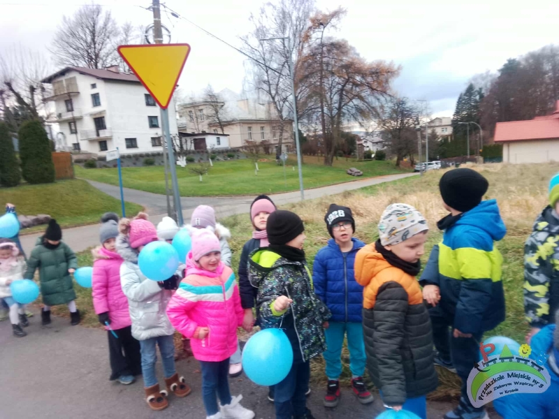 Międzynarodowy Dzień Praw Dziecka