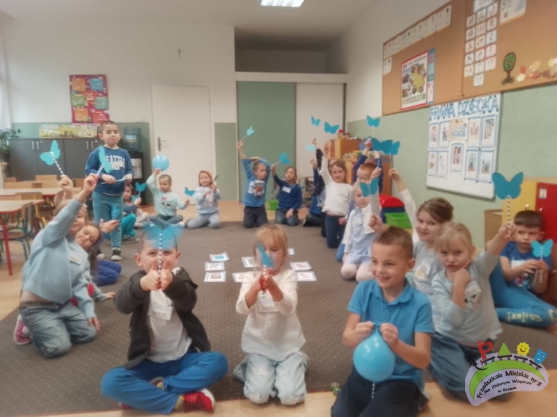 Międzynarodowy Dzień Praw Dziecka