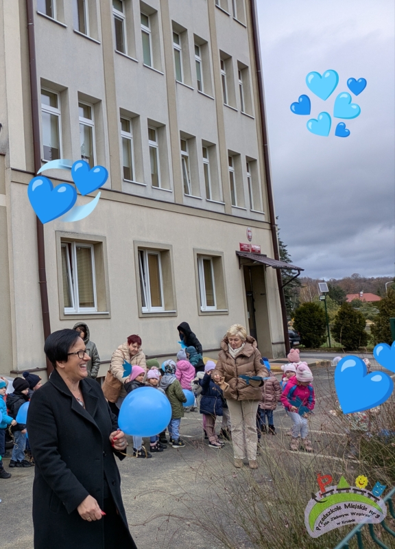 Międzynarodowy Dzień Praw Dziecka