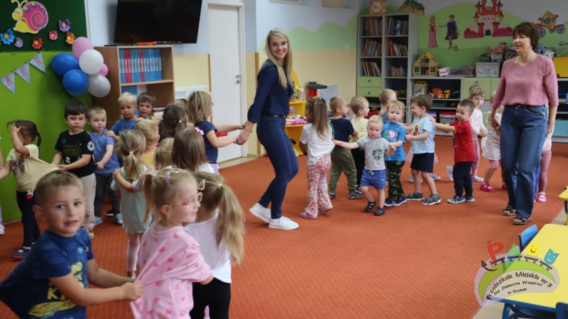 Dzień Przedszkolaka