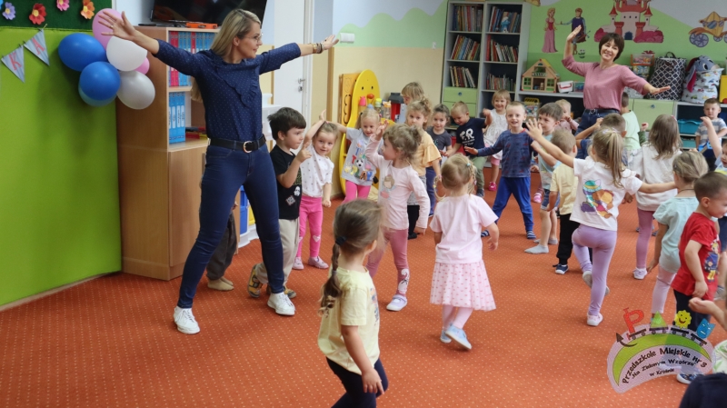 Dzień Przedszkolaka