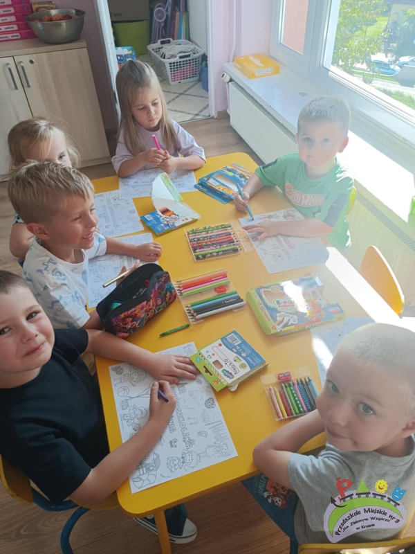 Dzień Przedszkolaka