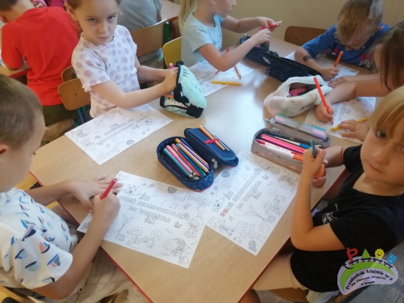 Dzień Przedszkolaka