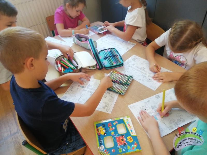 Dzień Przedszkolaka
