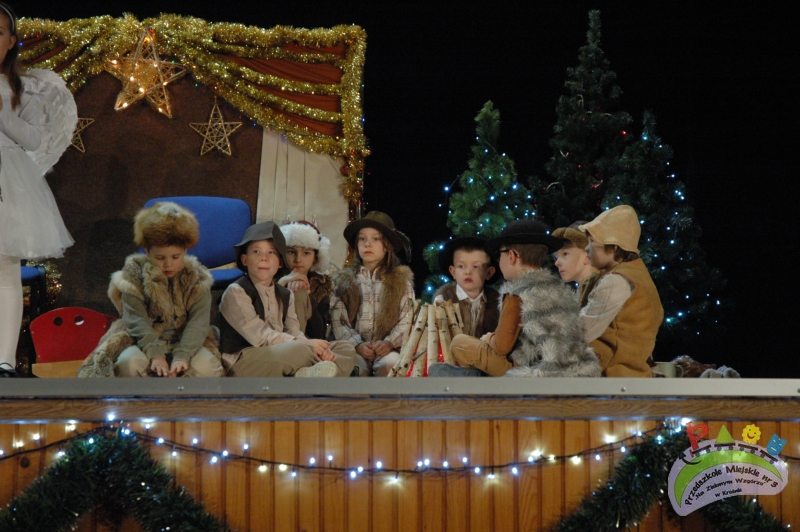 Przegląd jasełek