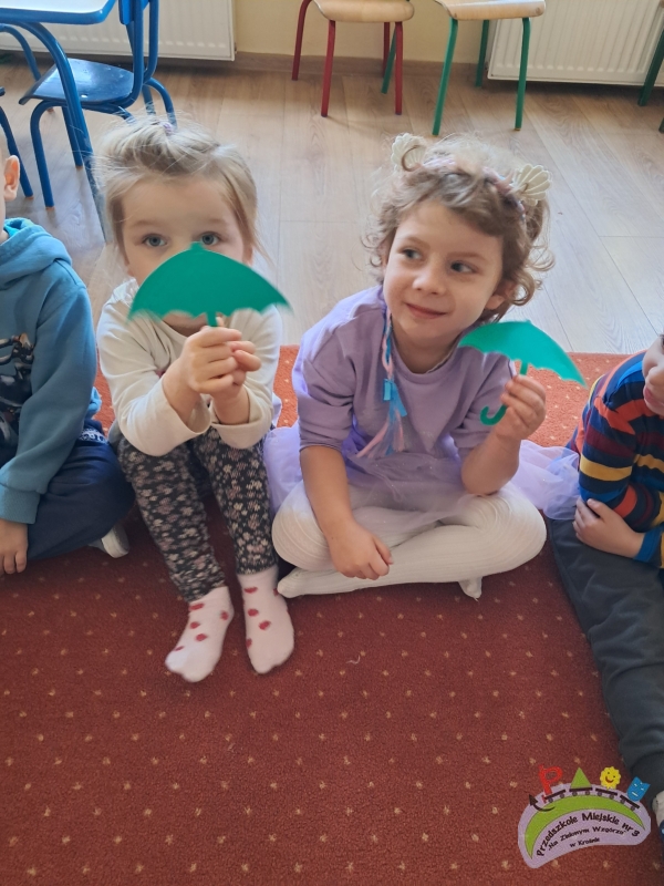 Jesienna aura w „Smerfach”