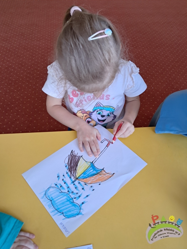 Jesienna aura w „Smerfach”