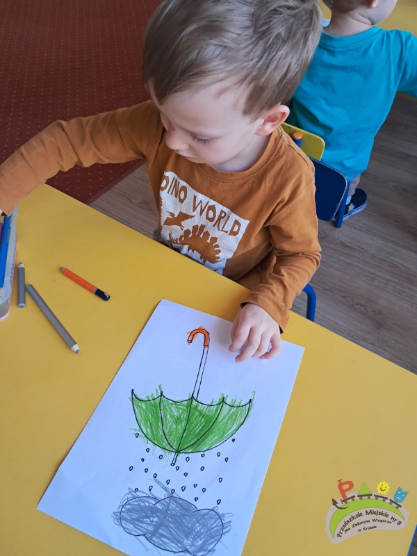 Jesienna aura w „Smerfach”