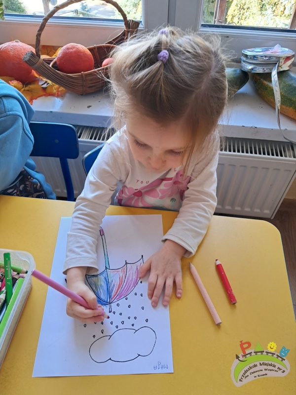 Jesienna aura w „Smerfach”