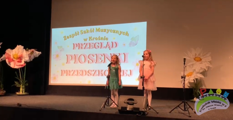 Przegląd Piosenki Przedszkolnej