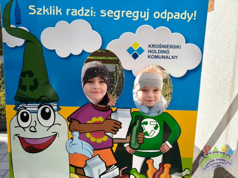 W PSZOK-u