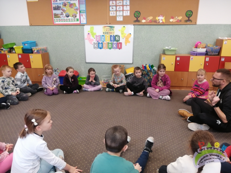 „W zdrowym ciele, zdrowy duch”