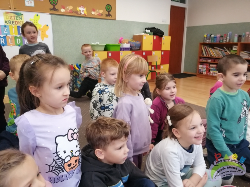 „W zdrowym ciele, zdrowy duch”