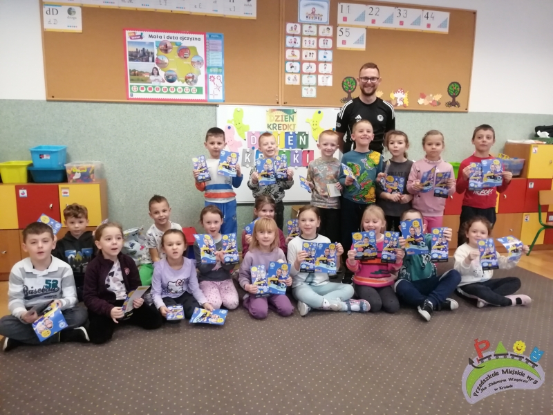 „W zdrowym ciele, zdrowy duch”