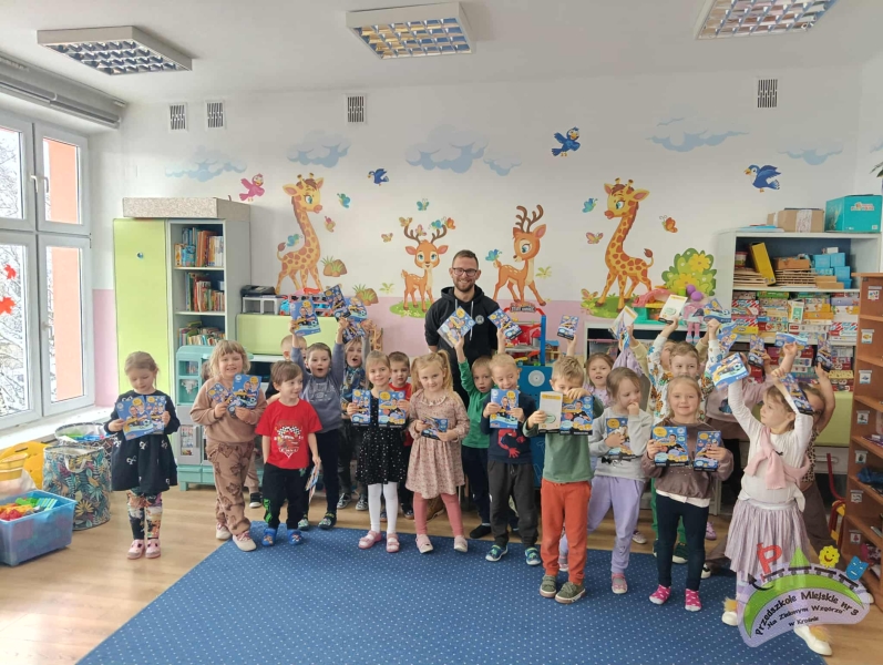 „W zdrowym ciele, zdrowy duch”