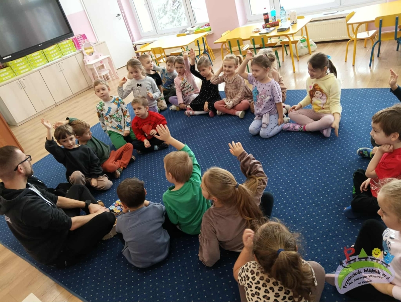 „W zdrowym ciele, zdrowy duch”