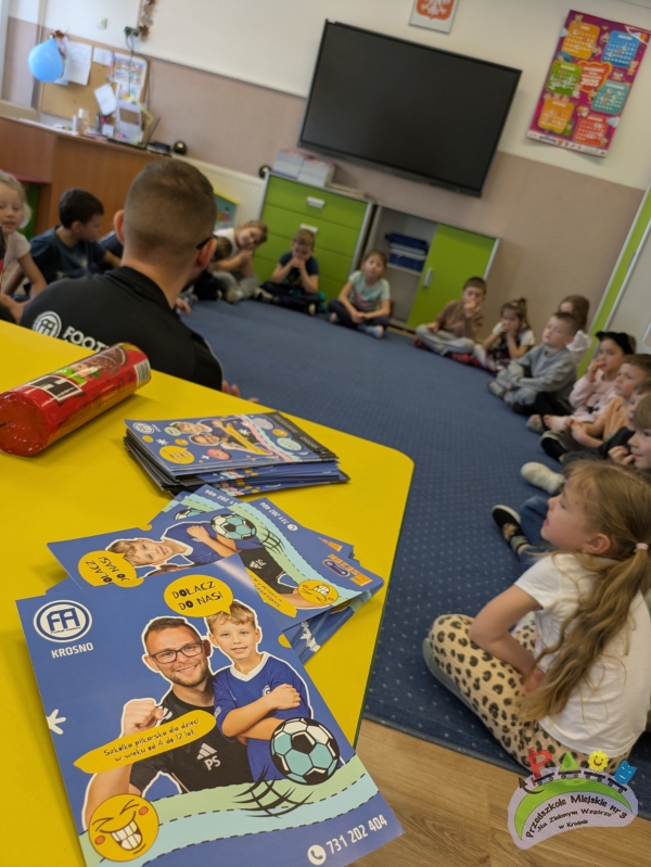 „W zdrowym ciele, zdrowy duch”