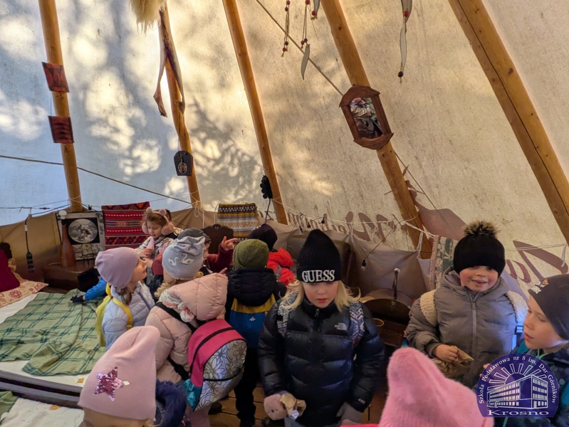 Dyniowa zabawa Żaczków