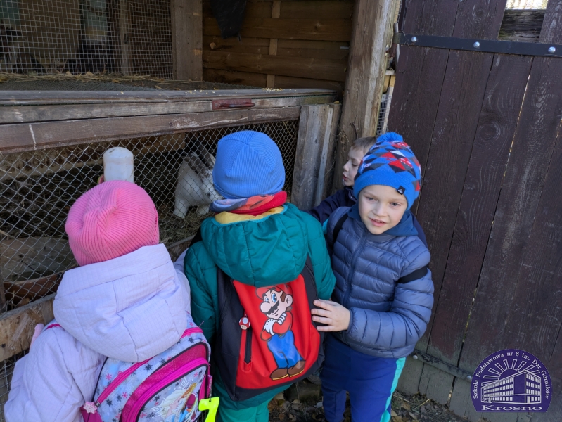 Dyniowa zabawa Żaczków