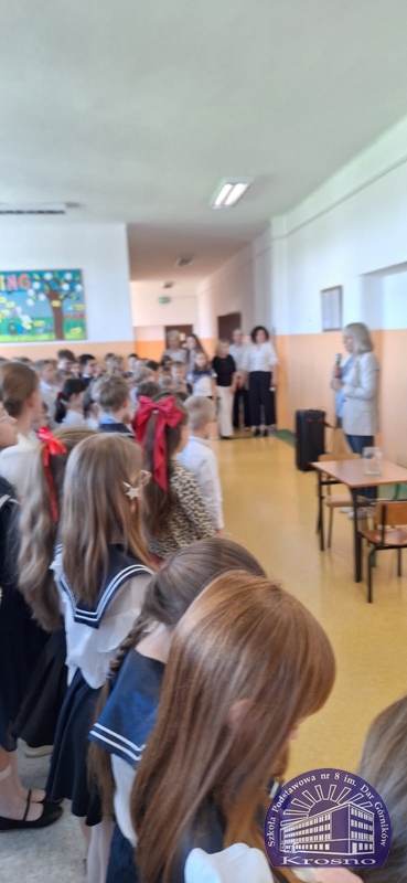Witaj, majowa jutrzenko…
