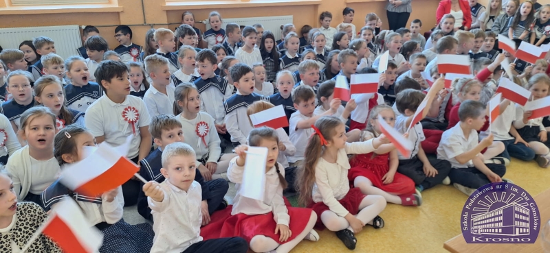 Witaj, majowa jutrzenko…