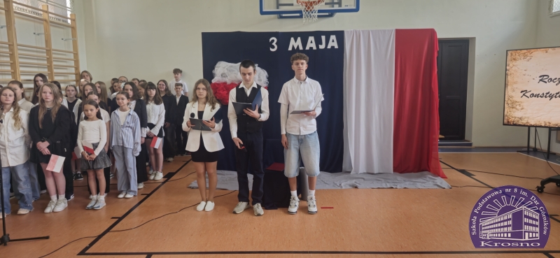 Akademia 3 Maja