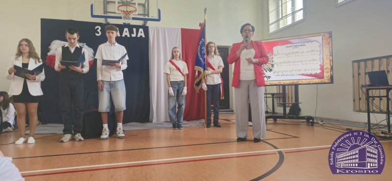 Akademia 3 Maja