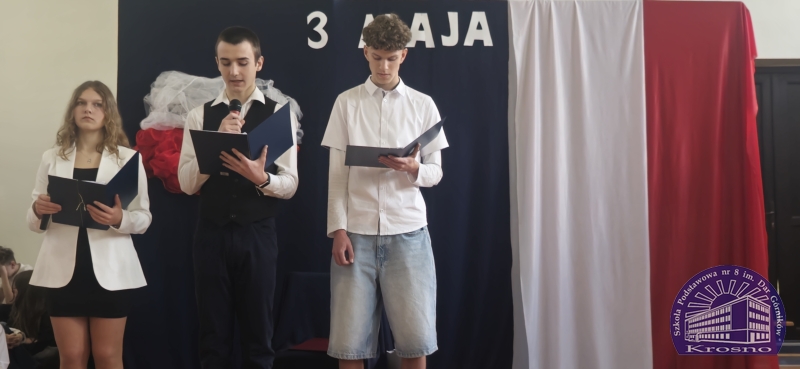 Akademia 3 Maja