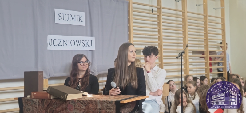 Akademia 3 Maja