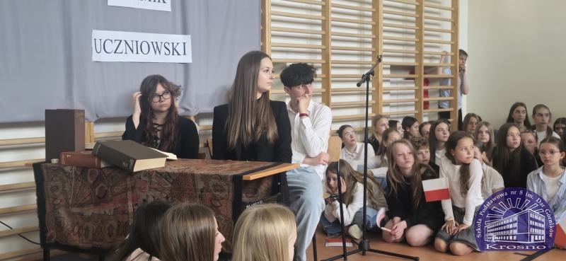 Akademia 3 Maja